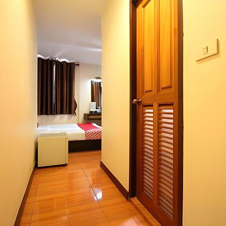 בנגקוק Pannee Lodge Khaosan - Sha Plus מראה חיצוני תמונה