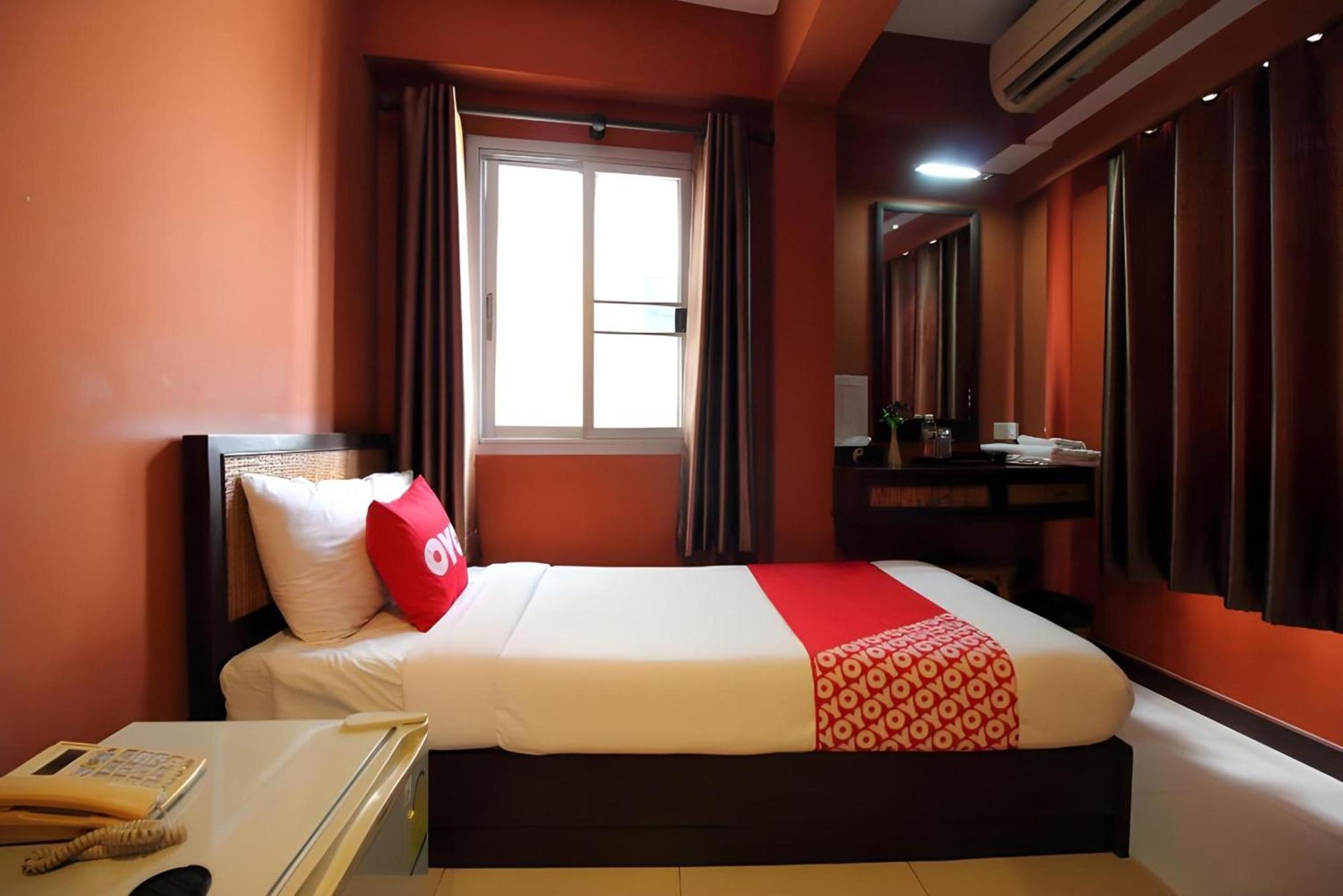 בנגקוק Pannee Lodge Khaosan - Sha Plus מראה חיצוני תמונה